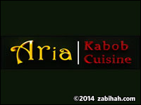 Aria Kabob Cuisine
