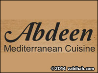 Abdeen Mediterranean Buffet