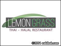 Lemongrass Thai