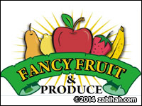 Fancy Fruit & Produce
