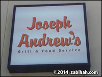 Joseph Andrews Grill & Food Service