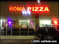 Roma Pizza Café