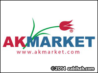 AK Market
