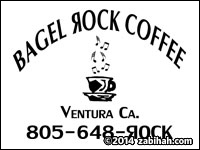 Bagel Rock Coffee