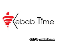 Kebab Time