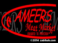 Ameers Meat Market