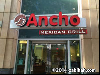 Ancho Mexican Grill