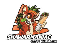 Shawarmaniac