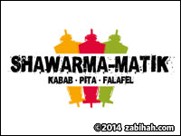 Shawarma-Matik