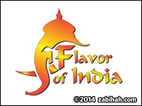 Flavor of India