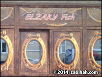 Elzaky Fish