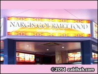 Nargis Gourmet Food