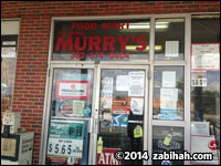 Murry’s Food Mart