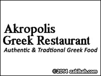 Akropolis Greek Taverna