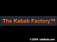 The Kabab Factory
