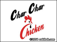 Char Char Chicken