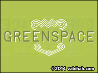 GreenSpace Juice Bar