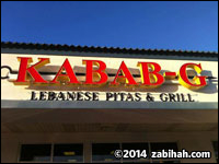 Kabab-G