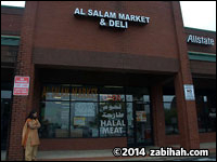 Al-Salam Market & Deli