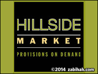 Hillside Market