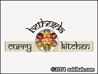 Bethesda Curry Kitchen