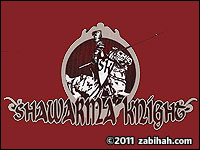 Shawarma Knight (II)