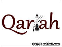 Qariah Lebanese Restaurant & Lounge