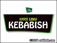 Spice Land Kebabish