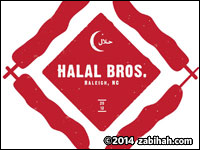Halal Bros.
