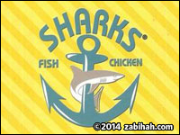 Sharks Fish & Chicken