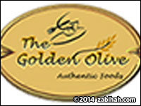 The Golden Olive