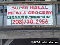 Super Halal Meat & Grocery