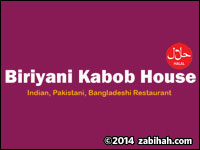 Biriyani Kabob House