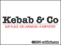 Kebab & Co.