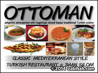 Ottoman Turkish Restaurant
