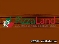 PizzaLand