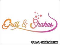 Grill & Shakes