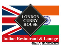 London Curry House