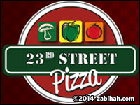 23rd Street Pizza