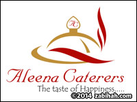 Aleena Caterers