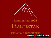 Baltistan