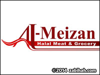 Al-Meizan Halal Meat & Grocery