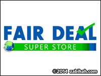 Fair Deal Super Store