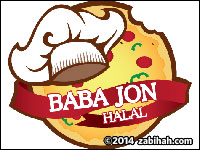 Baba Jon Halal
