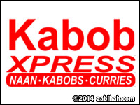Kabob Xpress