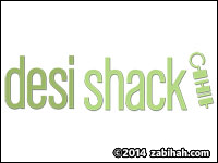 Desi Shack