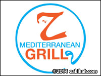 Z Mediterranean Grill