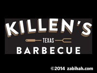 Killens Texas BBQ