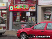 Lahore Meat & Grocery