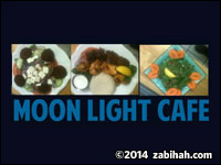 Moonlight Café